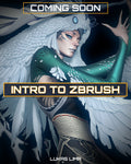 Intro to ZBrush