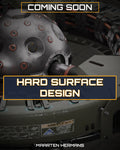 Hard Surface Design