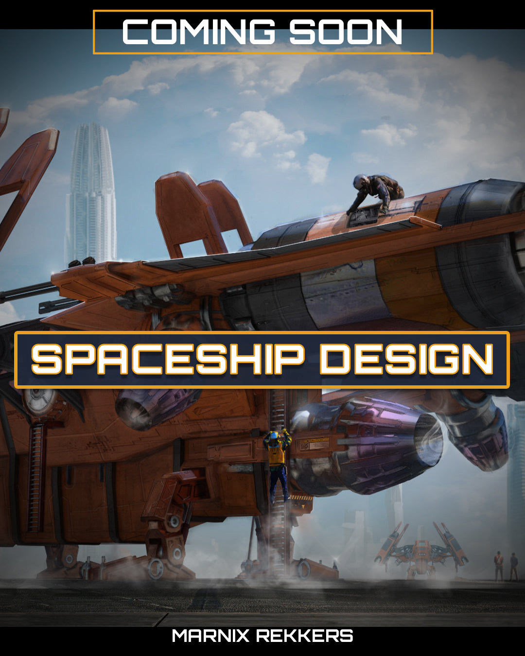 Spaceship Design